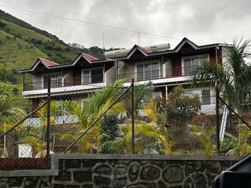 divine stay inn resort