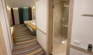 Hotel Han Bjelasnica,Federation Of Bosnia And Herzegovina>>Bjelasnica,4 star