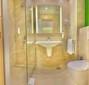 Hotel Han Bjelasnica,Federation Of Bosnia And Herzegovina>>Bjelasnica,4 star