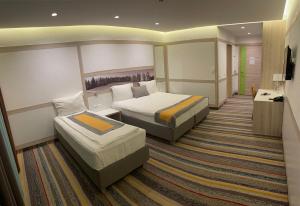 Hotel Han Bjelasnica,Federation Of Bosnia And Herzegovina>>Bjelasnica,4 star