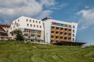Hotel Han Bjelasnica,Federation Of Bosnia And Herzegovina>>Bjelasnica,4 star