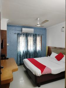 sun classic residency