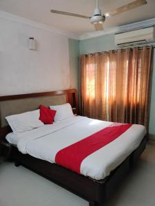 sun classic residency
