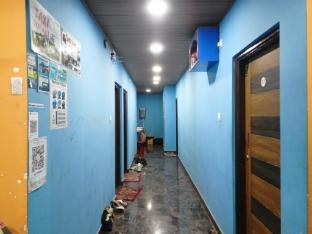 Yanki Guest House ,,5 star