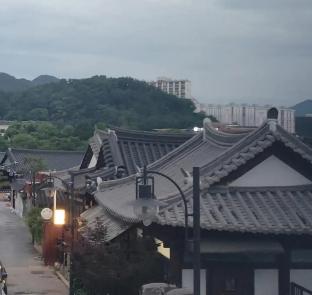 hyanggyo gil seonwooga jeonju