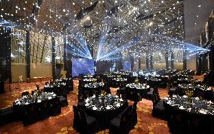 jinling hotel nanjing city center