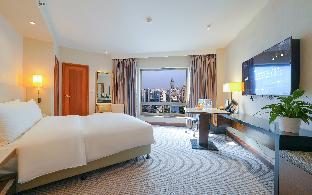 jinling hotel nanjing city center