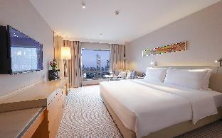 jinling hotel nanjing city center