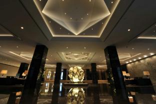jinling hotel nanjing city center