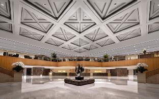 jinling hotel nanjing city center