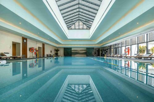 jinling hotel nanjing city center