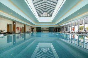jinling hotel nanjing city center