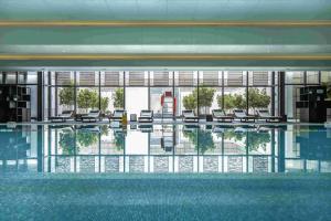 jinling hotel nanjing city center