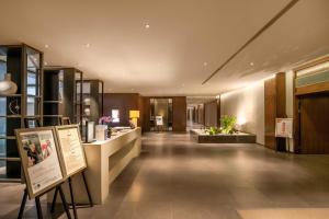 jinling hotel nanjing city center