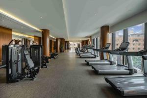 jinling hotel nanjing city center