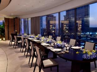 jinling hotel nanjing city center