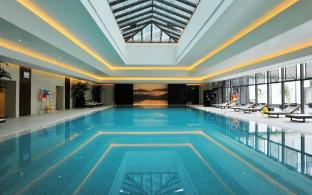 jinling hotel nanjing city center