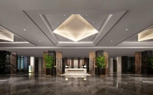 jinling hotel nanjing city center
