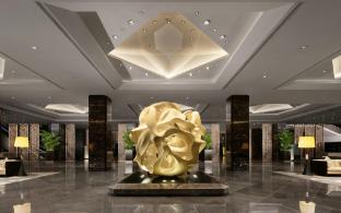 jinling hotel nanjing city center