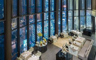 jinling hotel nanjing city center