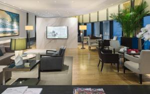 jinling hotel nanjing city center