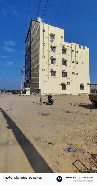 Kohinoor Residencey,,5 star