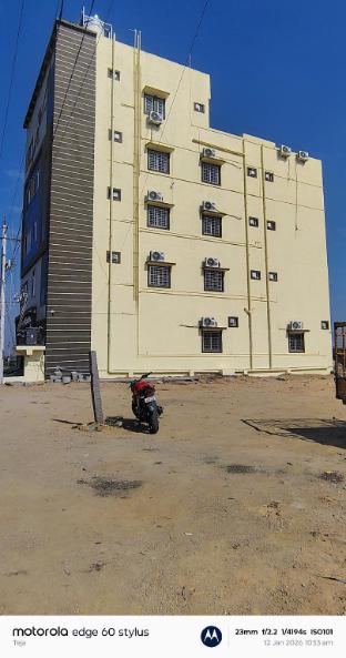 Kohinoor Residencey,,5 star
