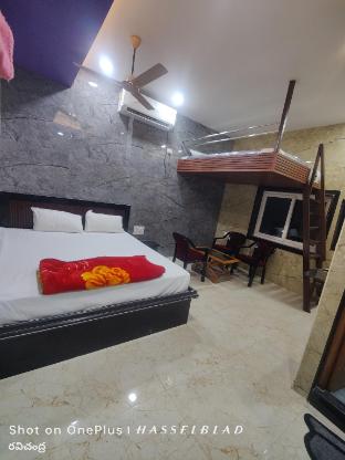 kohinoor residencey