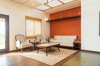 Vanthra Vilas,,4 star