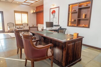 Vanthra Vilas,,4 star