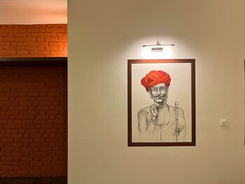 vanthra vilas