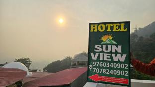hotel sun view