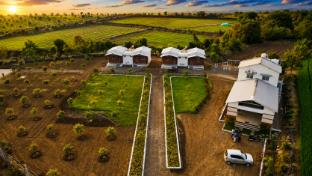 jay jalaram farm and restaurant