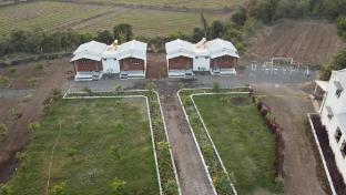 jay jalaram farm and restaurant
