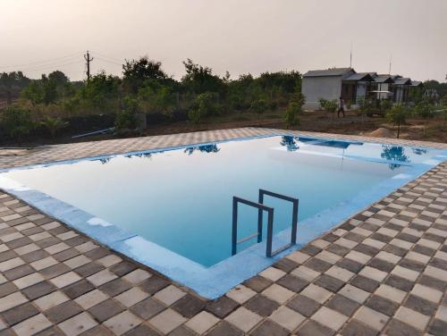 jay jalaram farm and restaurant