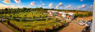 jay jalaram farm and restaurant