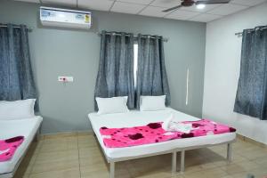 jay jalaram farm and restaurant