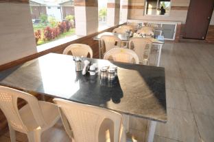 jay jalaram farm and restaurant