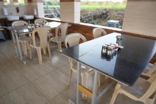 jay jalaram farm and restaurant