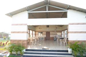 jay jalaram farm and restaurant