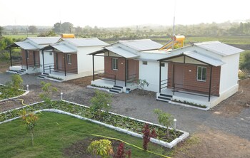 jay jalaram farm and restaurant