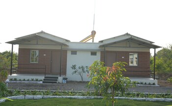 jay jalaram farm and restaurant