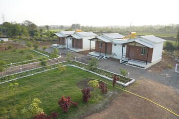jay jalaram farm and restaurant