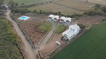 jay jalaram farm and restaurant