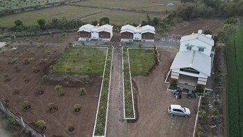 jay jalaram farm and restaurant