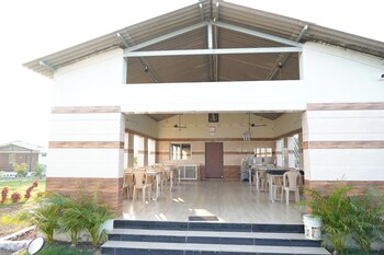 jay jalaram farm and restaurant
