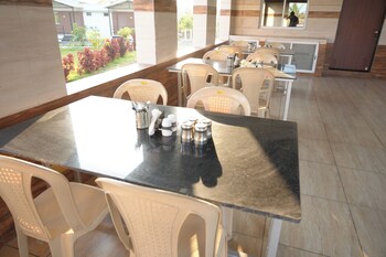 jay jalaram farm and restaurant