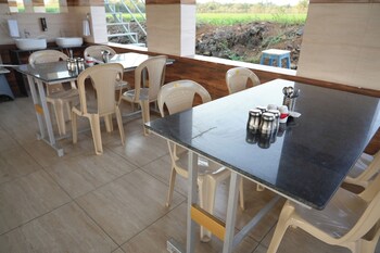 jay jalaram farm and restaurant