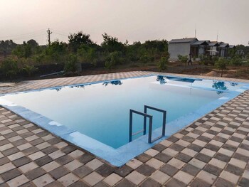 jay jalaram farm and restaurant