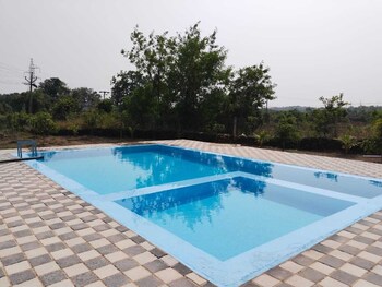 jay jalaram farm and restaurant